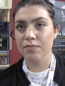 Giulia Zampelli