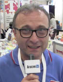 Paolo Bernardi