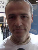 Luciano Besi