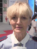 Maria Marchegiani