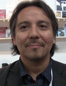 Rodrigo Elgueta