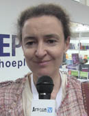 Barbara Hoepli