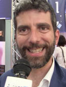 Maurizio Crestella