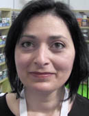 Elena Gallina