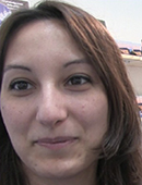 Giulia Rizzolo