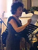 Donatella Ingrillí