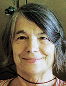 Anna Barbara Veit