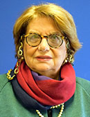 Ginevra Conti Odorisio