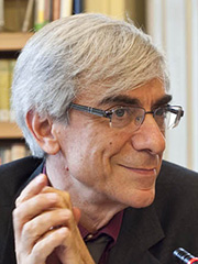 Angelo D’Orsi