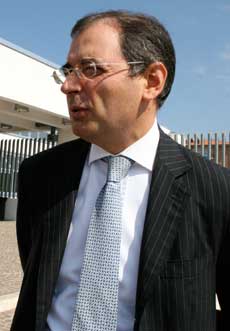 Alessandro Diddi