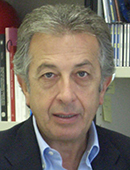 Antonio Frattari