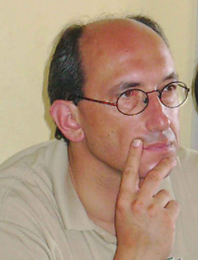 Antonio Pratelli