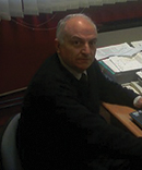 Antonio Palleschi