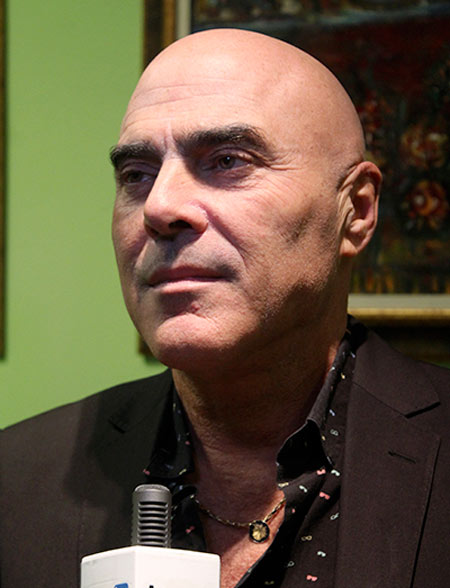 Antonio Sorella