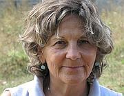 Anna Maria Frallicciardi