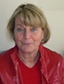 Brigitte Battel