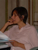 Sara Francesca Soncini