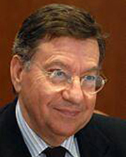 Cesare Mirabelli