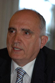 Dino Cofrancesco