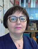 Danila Palma Moscone Dinia