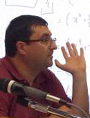 Emanuele Callegari