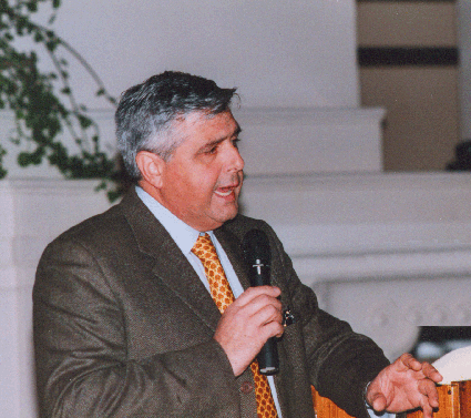 Edoardo Biondi