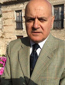 Enrico Ferri