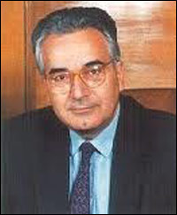 Enrico Garaci