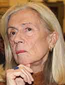Elisabetta Strickland
