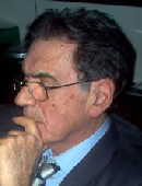 Francesco Cavalla