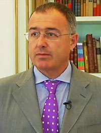 Federico Spandonaro