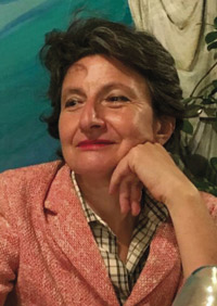 Gabriella De Giorgi Cezzi