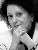 Gabriella Brigitte Klein