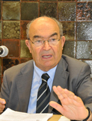Giancarlo Perone