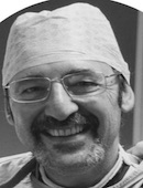 Giuseppe Massimo Sangiorgi