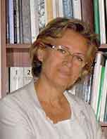 Giovanna Sapori