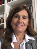 Ida Angela Nicotra
