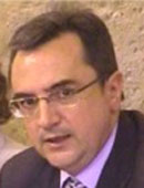 José Manuel Alfonso Sánchez