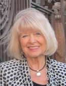 Jacqueline Risset