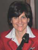Lidia La Mendola