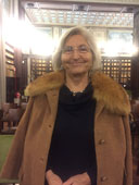 Letizia Norci Cagiano De Azevedo