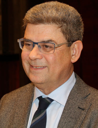 Leonardo Palombi