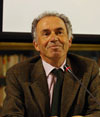 Massimo Bacigalupo
