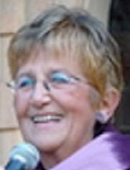 Maria Cristina Lavinio