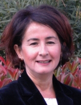 Maria Cristina Marchetti