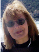 Maria Del Sapio Garbero