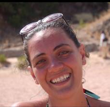 Maria Eleonora Sciubba