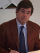Marco Fornaciari da Passano