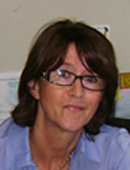 Maria Letizia Terranova Persichelli