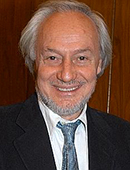 Mario Morcellini